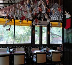 Mazdana Restaurant Bar Camp Area Pune